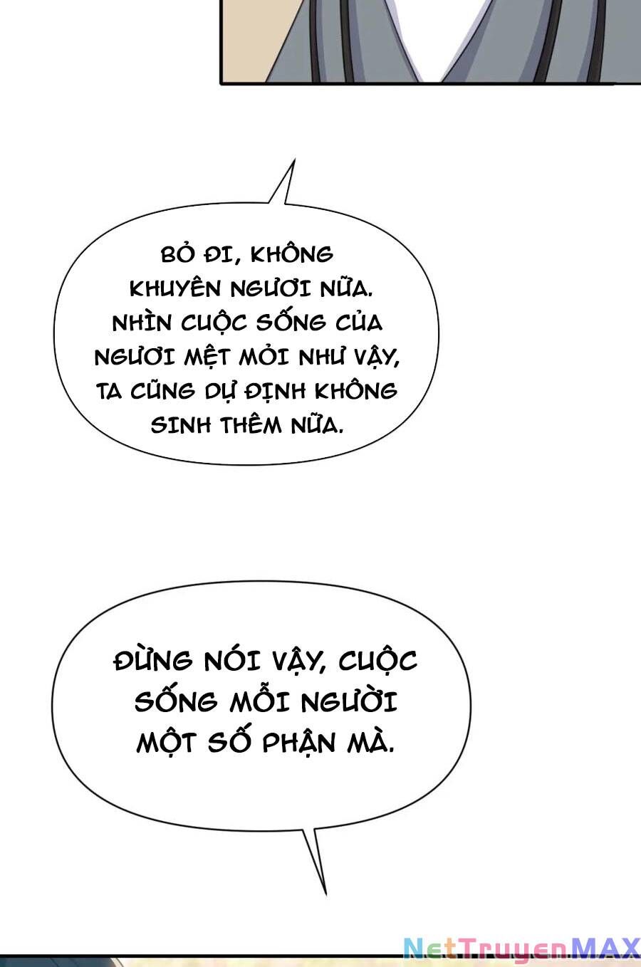 Hồng Long Dũng Giả Không Phải Người Lương Thiện Chương 26 Ảnh 20