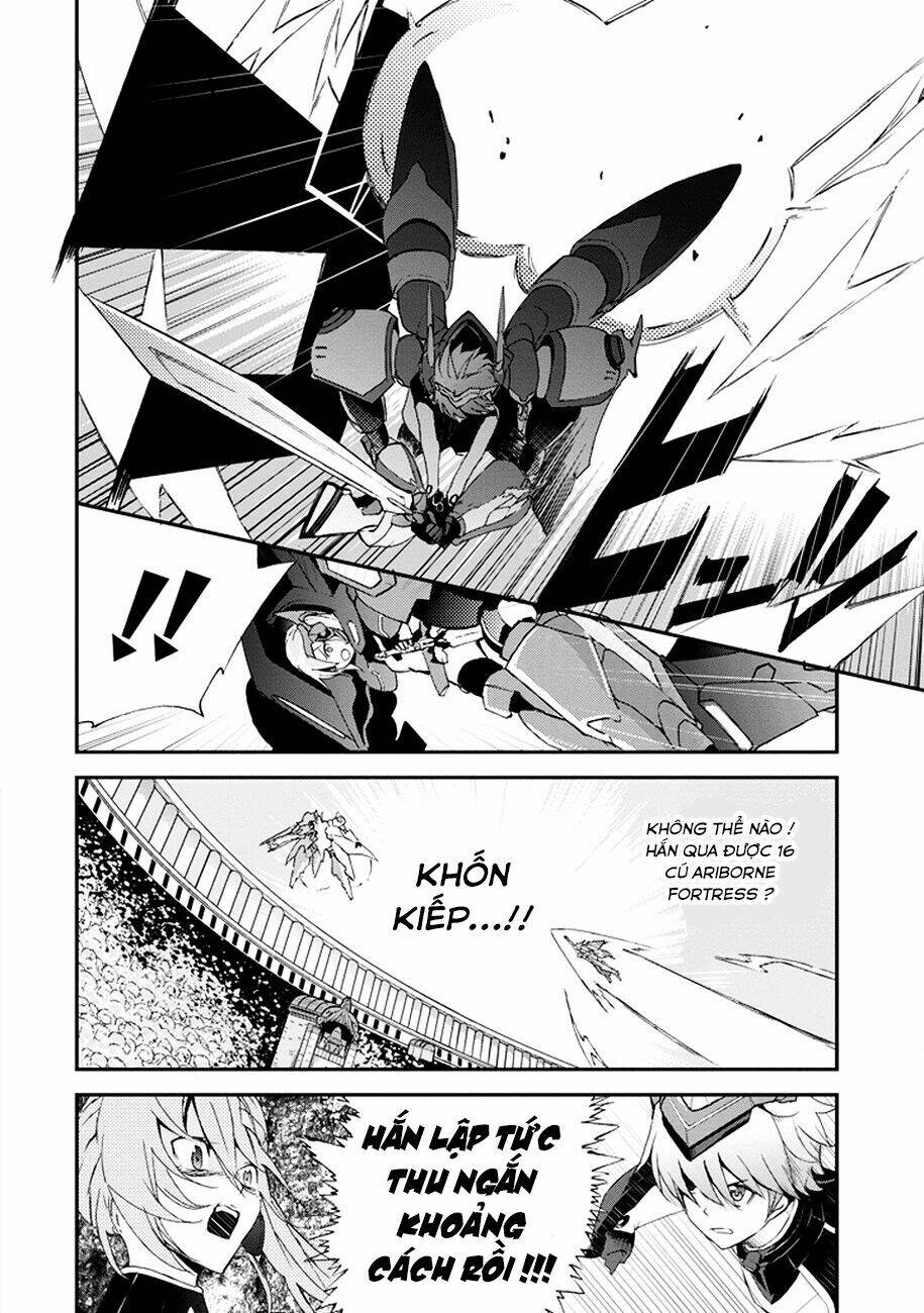 Saijaku Muhai No Shinsou Kiryuu Chương 2 Ảnh 37