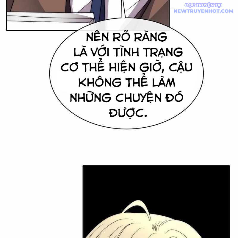 NgụC TốI Black Haze Chương 21 Ảnh 54