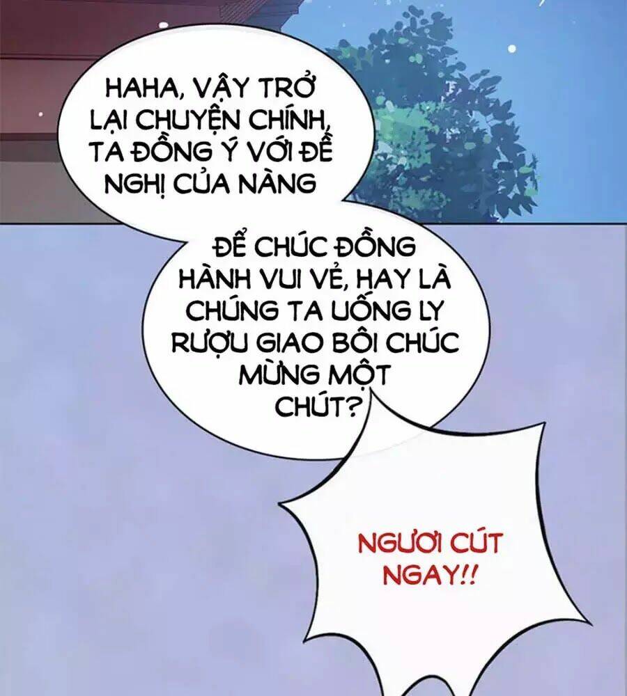 Mỹ Nhân Già Rồi Chương 48 Ảnh 126