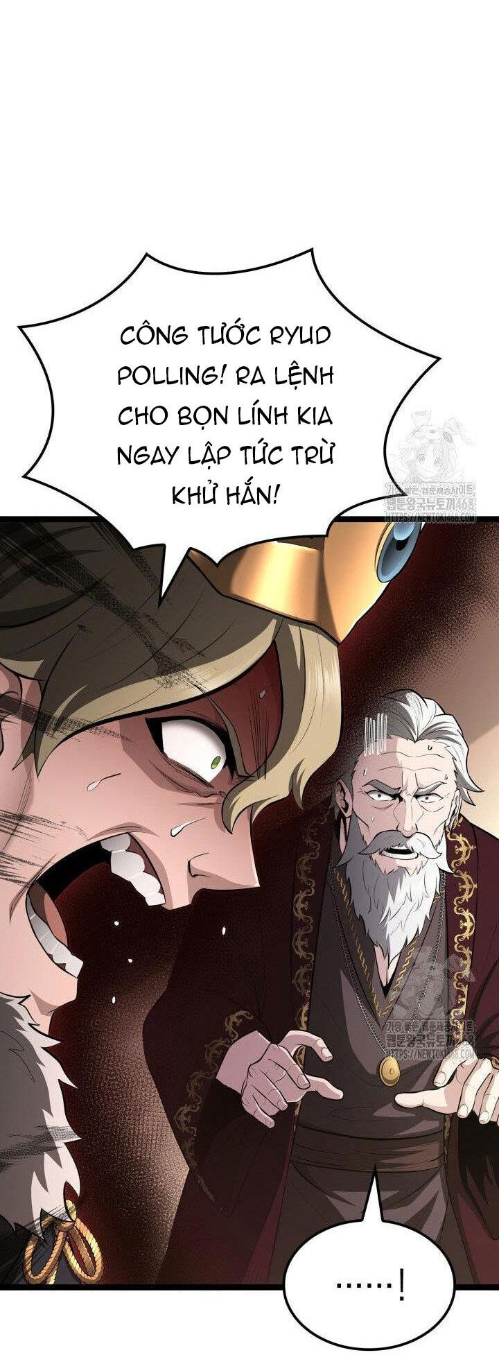 Nhà Vô Địch Kalli Chương 102 Ảnh 24