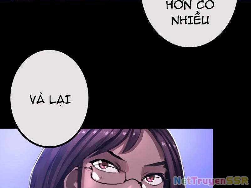 Chỗ Lánh Nạn Của Ta Chỉ Thu Thiếu Mỹ Nữ Chương 30 Ảnh 35