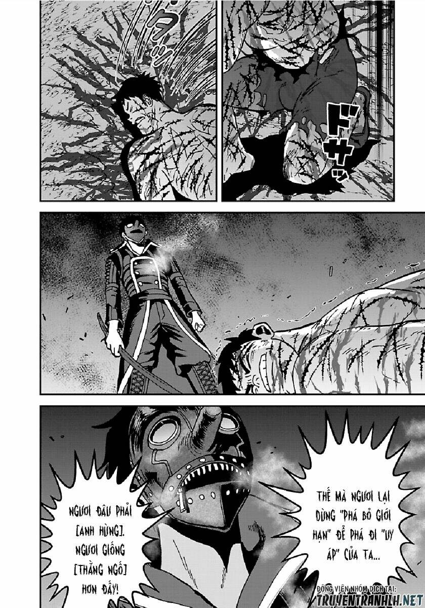 Makikomarete Isekai Teni Suru Yatsu Wa, Taitei Cheat Chương 32.1 Ảnh 19