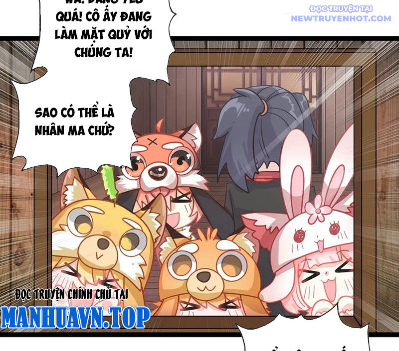 Lâm Uyên Hành Chương 63 Ảnh 13