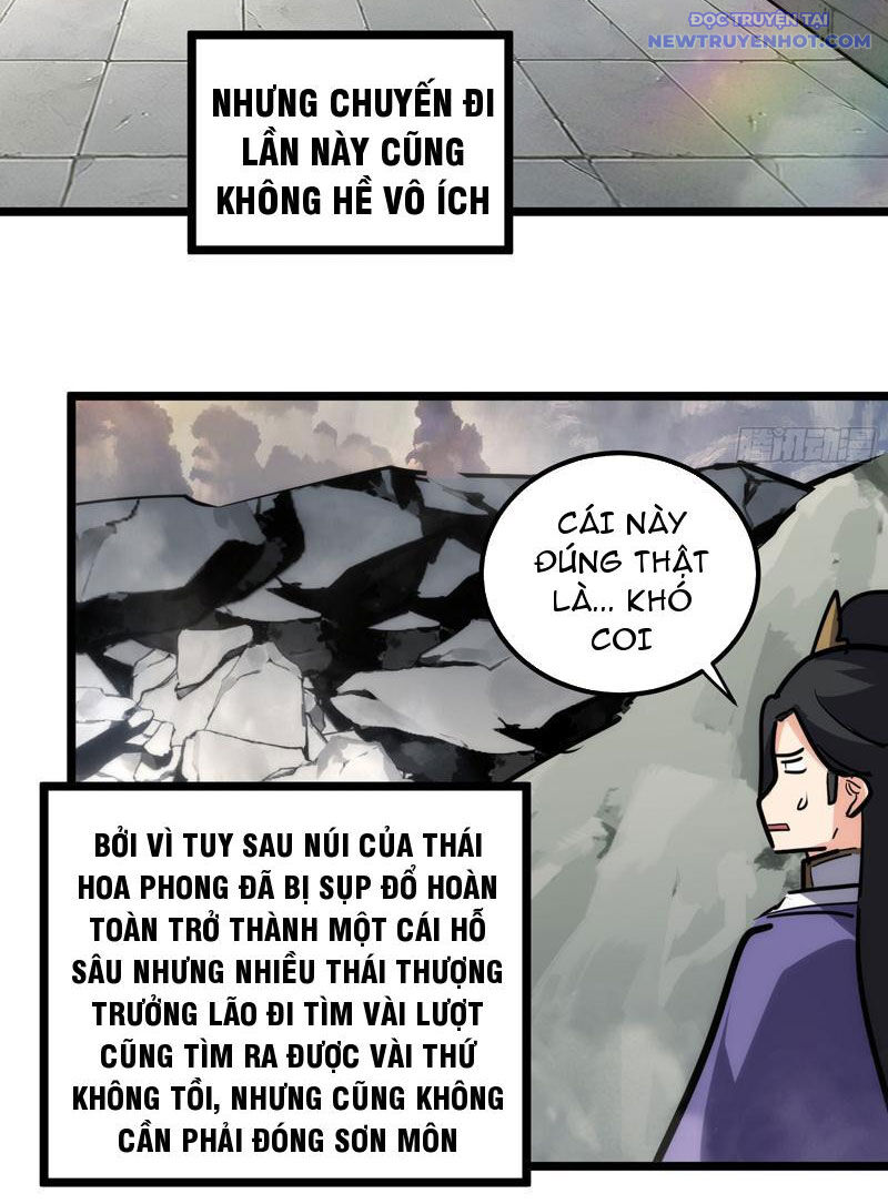 Tự Kỷ Luật Ta Đây Bất Khả Chiến Bại Chương 112 Ảnh 38