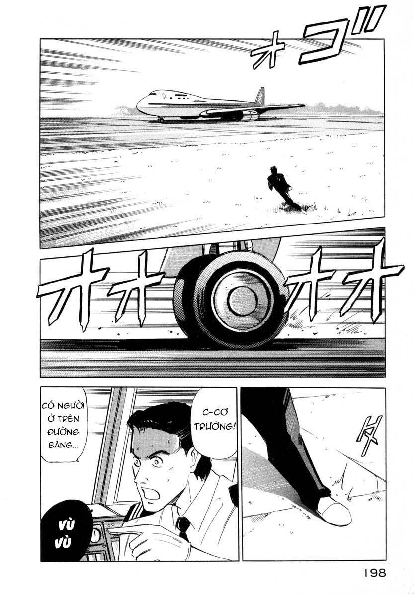 Jiraishin Chương 3 Ảnh 40