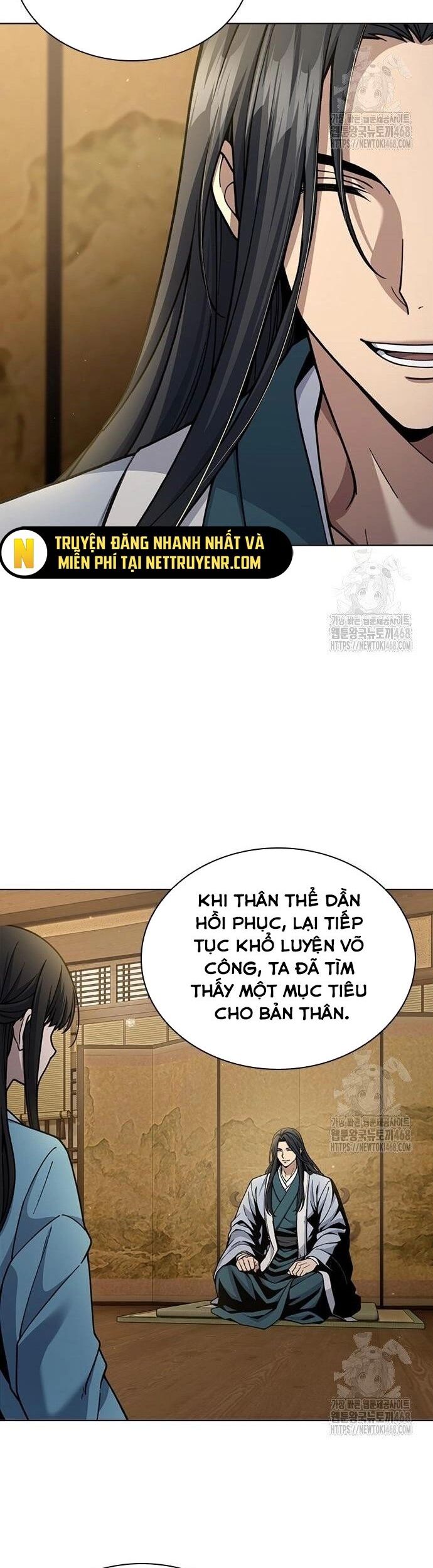 Thiên Trung Long Môn Chương 21 Ảnh 19