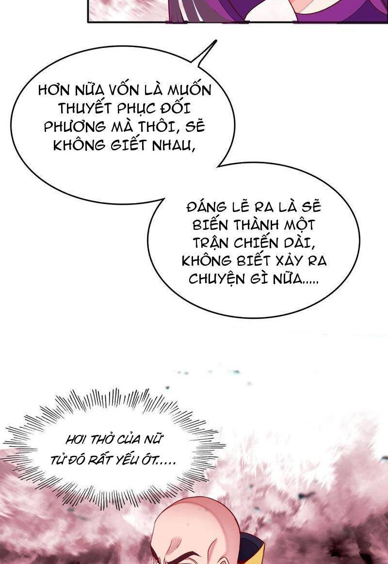 Ta Đây Chính Là Tuyệt Thế Cao Thủ Chương 70 Ảnh 61