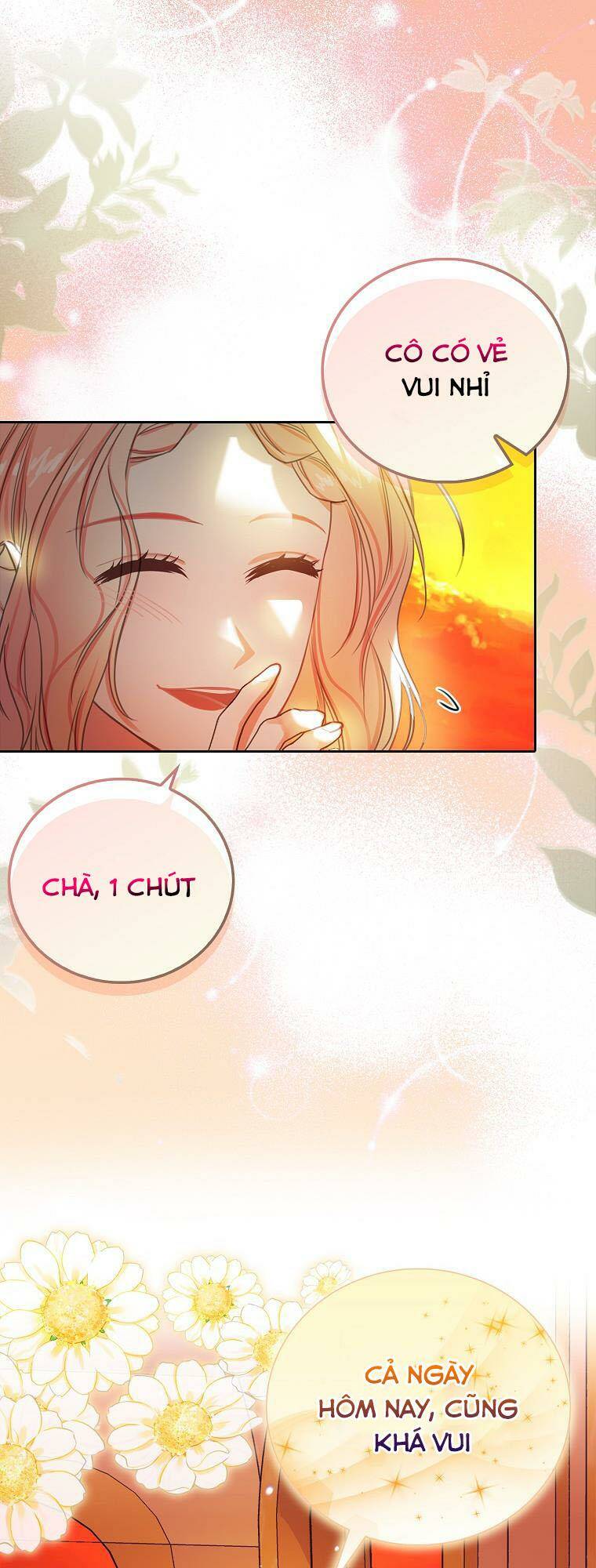 Tôi Đã Cố Gắng Chạy Sau Khi Ăn Kẹo Chương 11 Ảnh 38