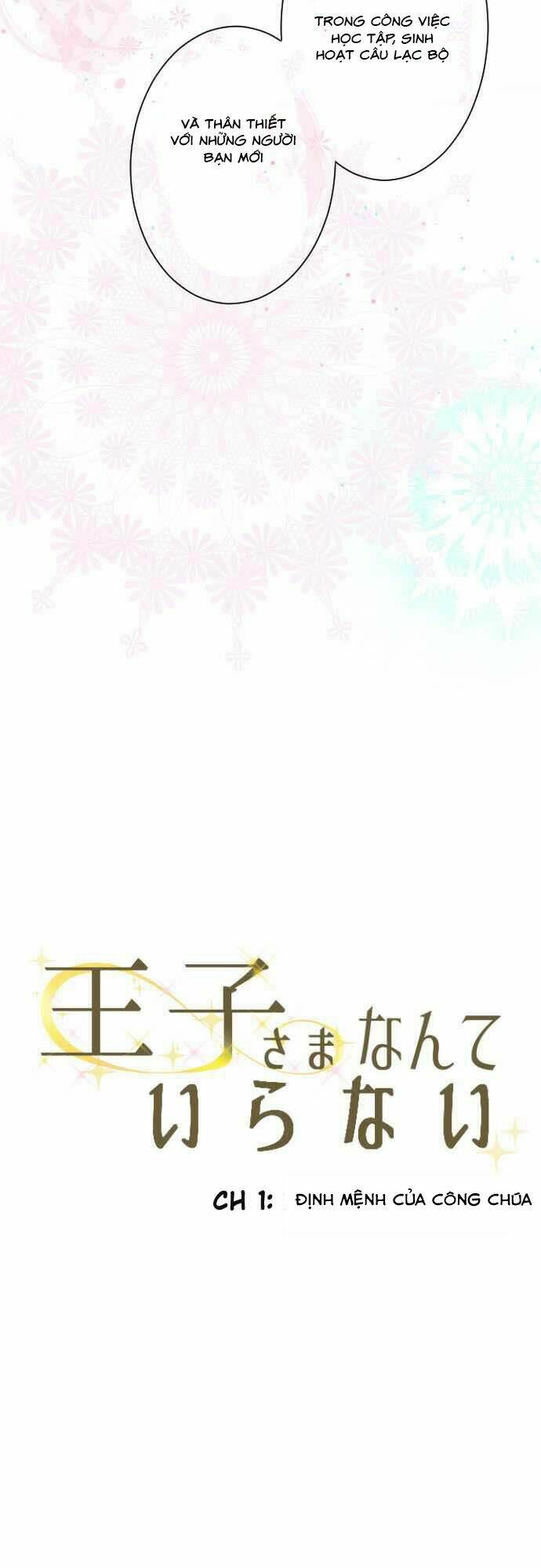 Lovely Yuri Chương 2 Ảnh 4