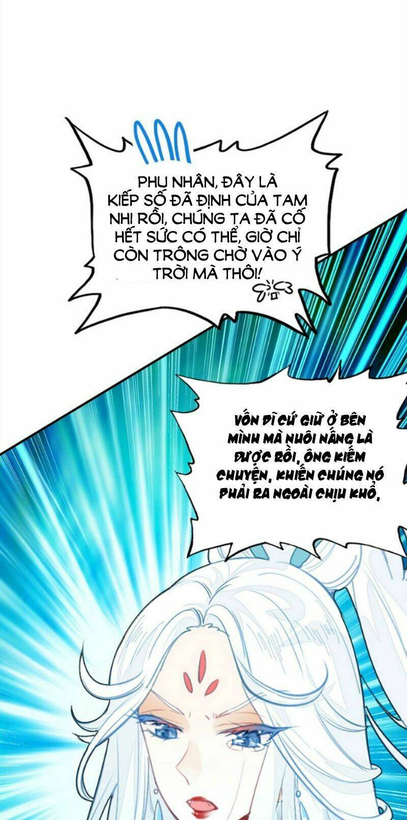 Ái Thượng Ngạo Kiều Long Vương Gia Chương 52 Ảnh 36