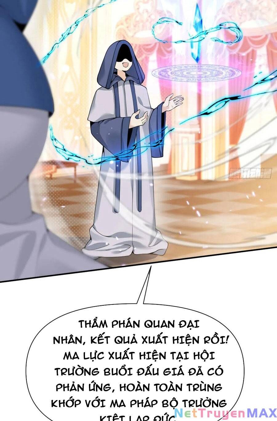 Hồng Long Dũng Giả Không Phải Người Lương Thiện Chương 17 Ảnh 10