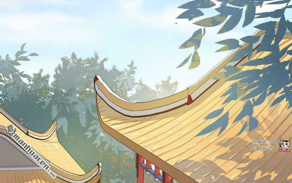 Thiên Niên Tình Duyên - Công Tử Thỉnh Lãnh Tĩnh Chương 1 Ảnh 3