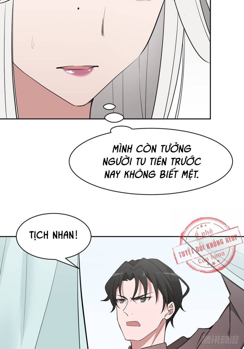 Gọi Ta Là Nữ Thần Phục Thù Chương 17 Ảnh 46