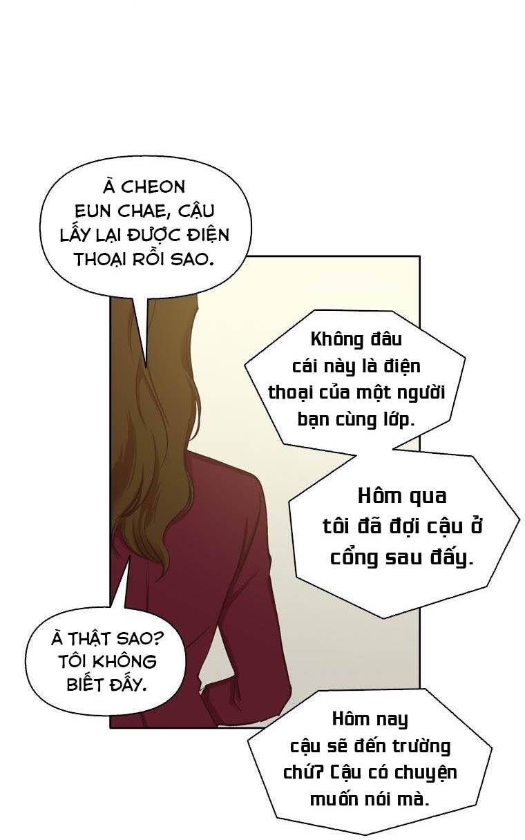 Khi Đó Chúng Ta Còn Trẻ Chương 13 Ảnh 52