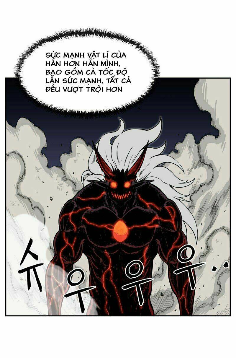 Her Hero Chương 17 Ảnh 18