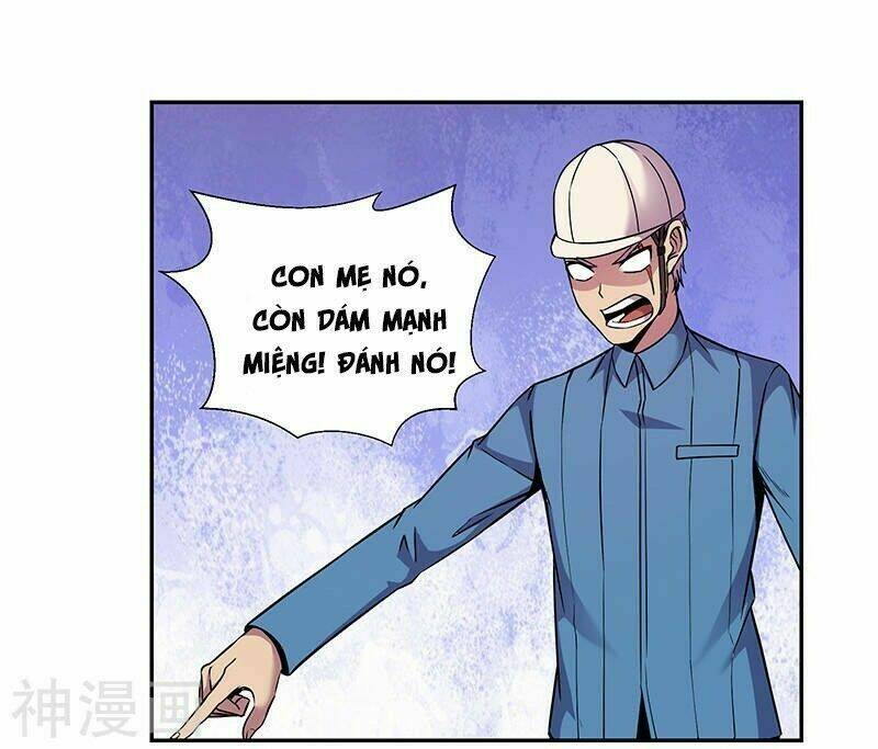 Tu Chân Cuồng Thiếu Chương 85 Ảnh 20