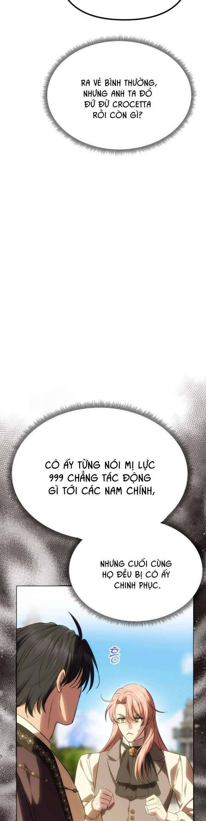Chỉ Cần Một Người Chồng Là Đủ Chương 55 Ảnh 21