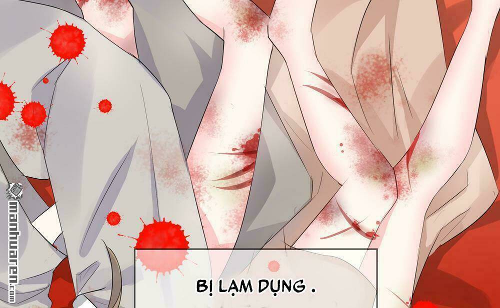 Thiên Niên Tình Duyên - Công Tử Thỉnh Lãnh Tĩnh Chương 1 Ảnh 14