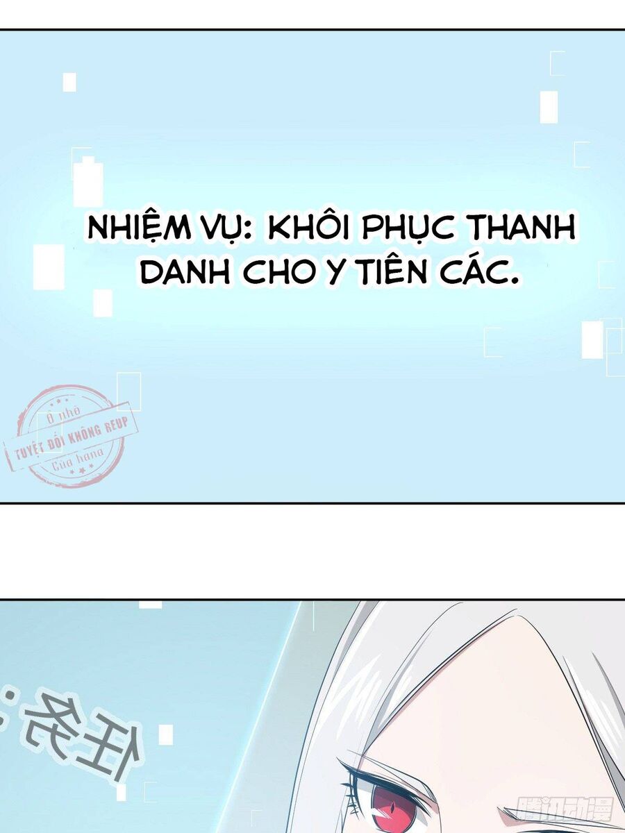 Gọi Ta Là Nữ Thần Phục Thù Chương 10 Ảnh 3