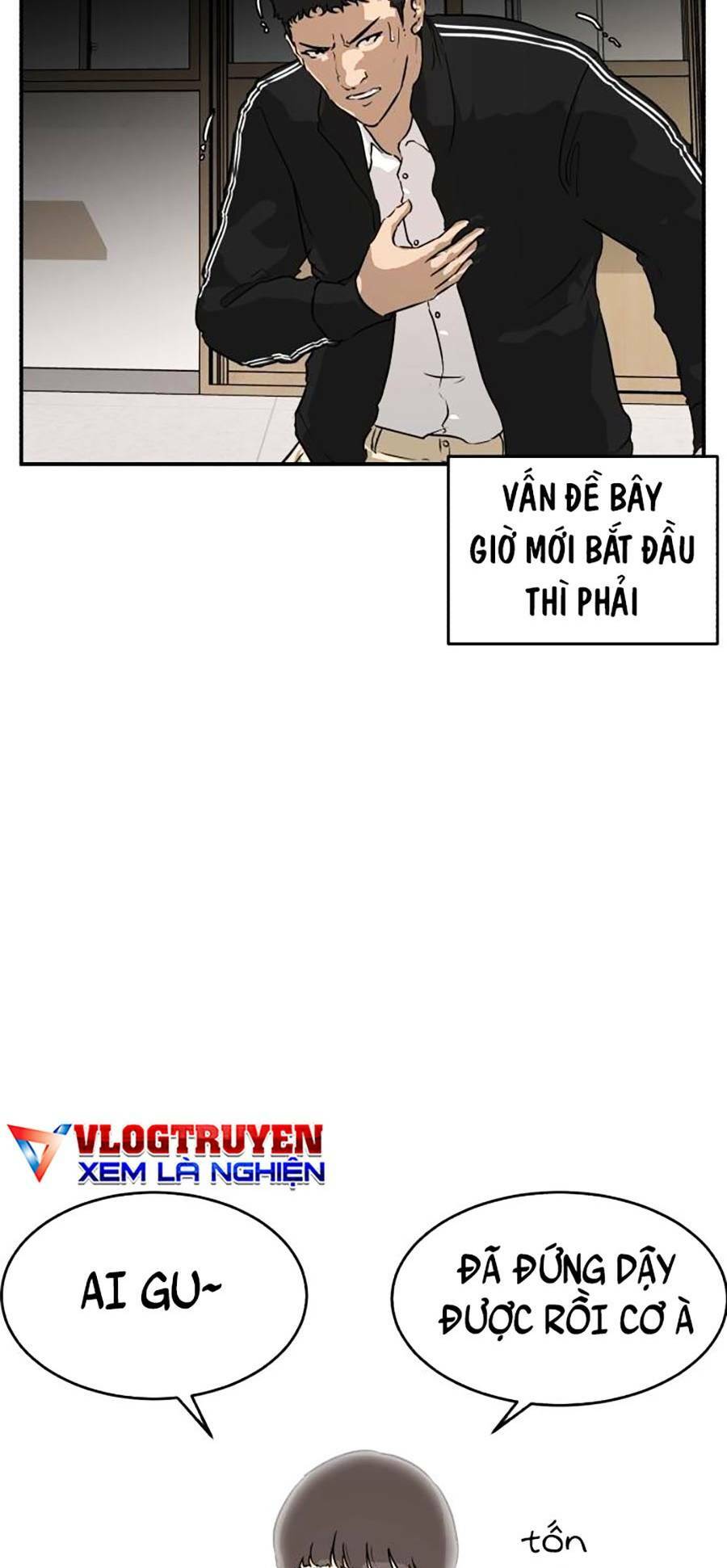 Đổi Thay Chương 4 Ảnh 10