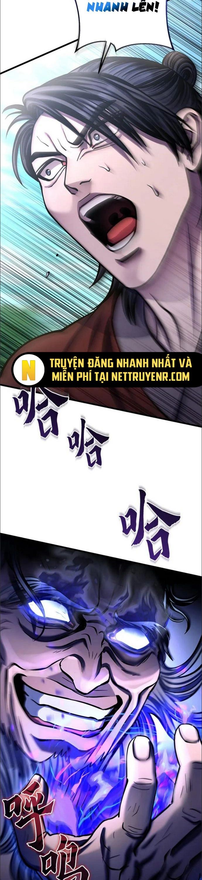 Con Trai Út Nhà Ha Buk Paeng Chương 174 Ảnh 48
