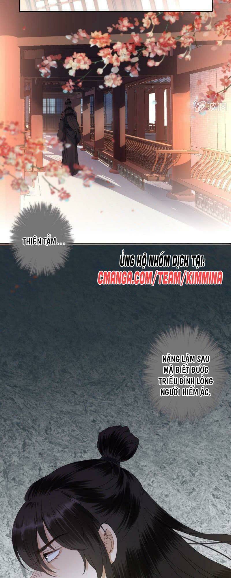 Vương Gia Kiêu Ngạo Quá Khó Cua Chương 153 Ảnh 7