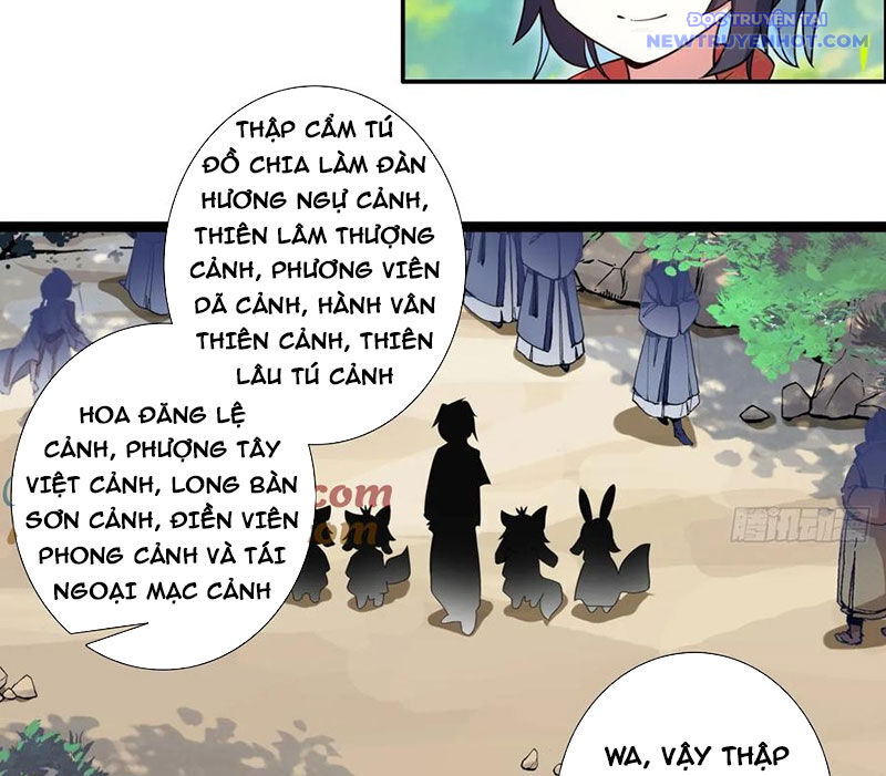 Lâm Uyên Hành Chương 63 Ảnh 43