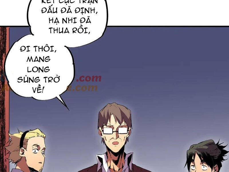 Thiên Sinh Độc Nãi, Ta Nguyền Rủa Toàn Thế Giới! Chương 34 Ảnh 15