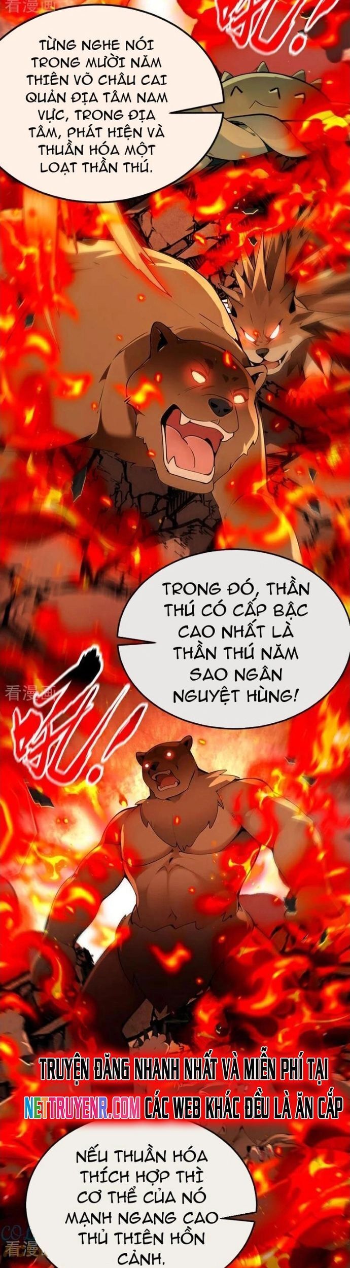 Thập Đại Đế Hoàng Đều Là Đệ Tử Của Ta Chương 412 Ảnh 13