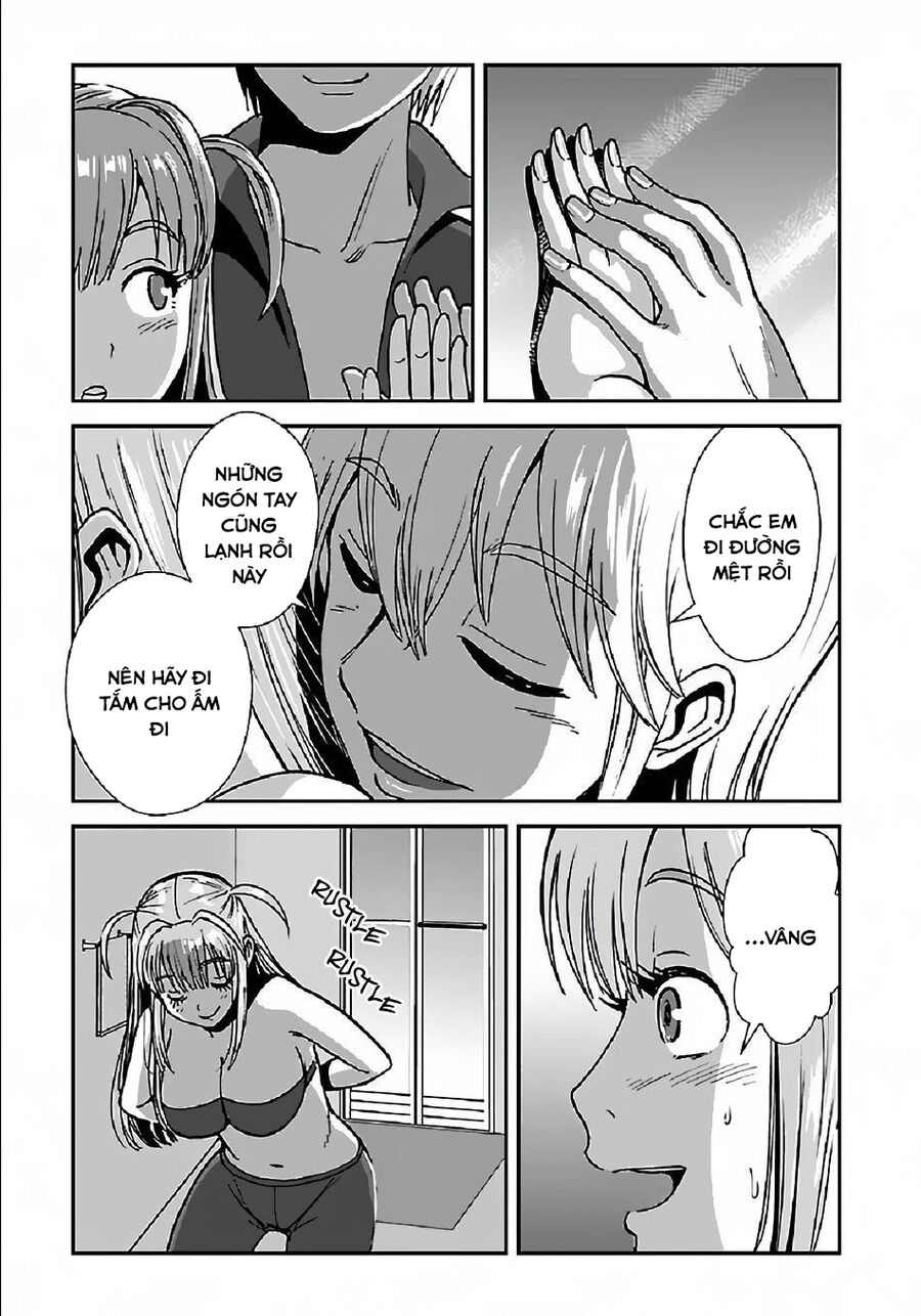 Makikomarete Isekai Teni Suru Yatsu Wa, Taitei Cheat Chương 35 Ảnh 6