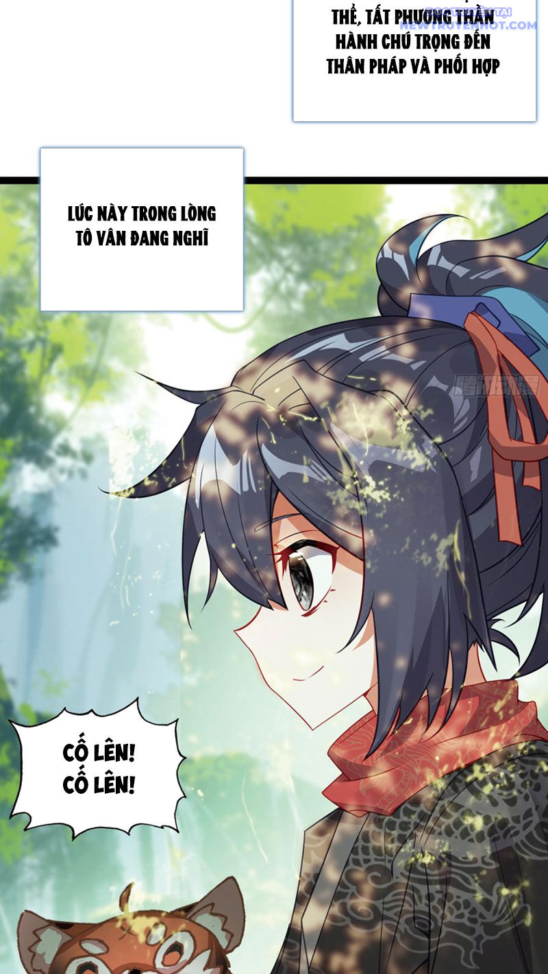 Lâm Uyên Hành Chương 62 Ảnh 7