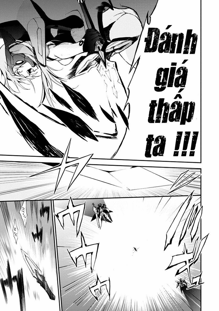 Saijaku Muhai No Shinsou Kiryuu Chương 2 Ảnh 40