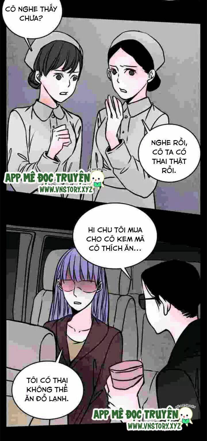 Nhật Ký Nữ Phù Thủy Hồi Sinh Chương 56 Ảnh 14