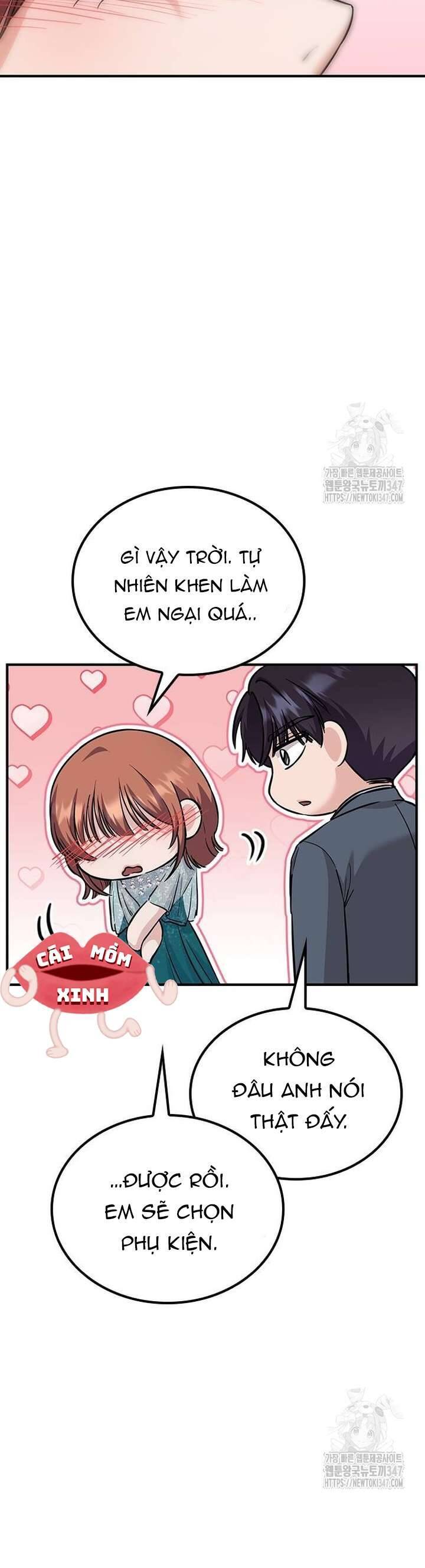 Tăng Ca Đêm Muộn Chương 32 Ảnh 56