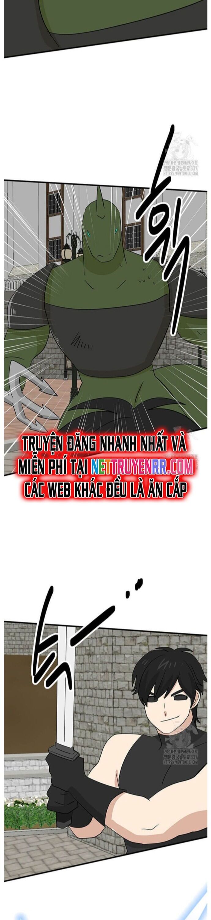 Mọt Sách Chương 266 Ảnh 19