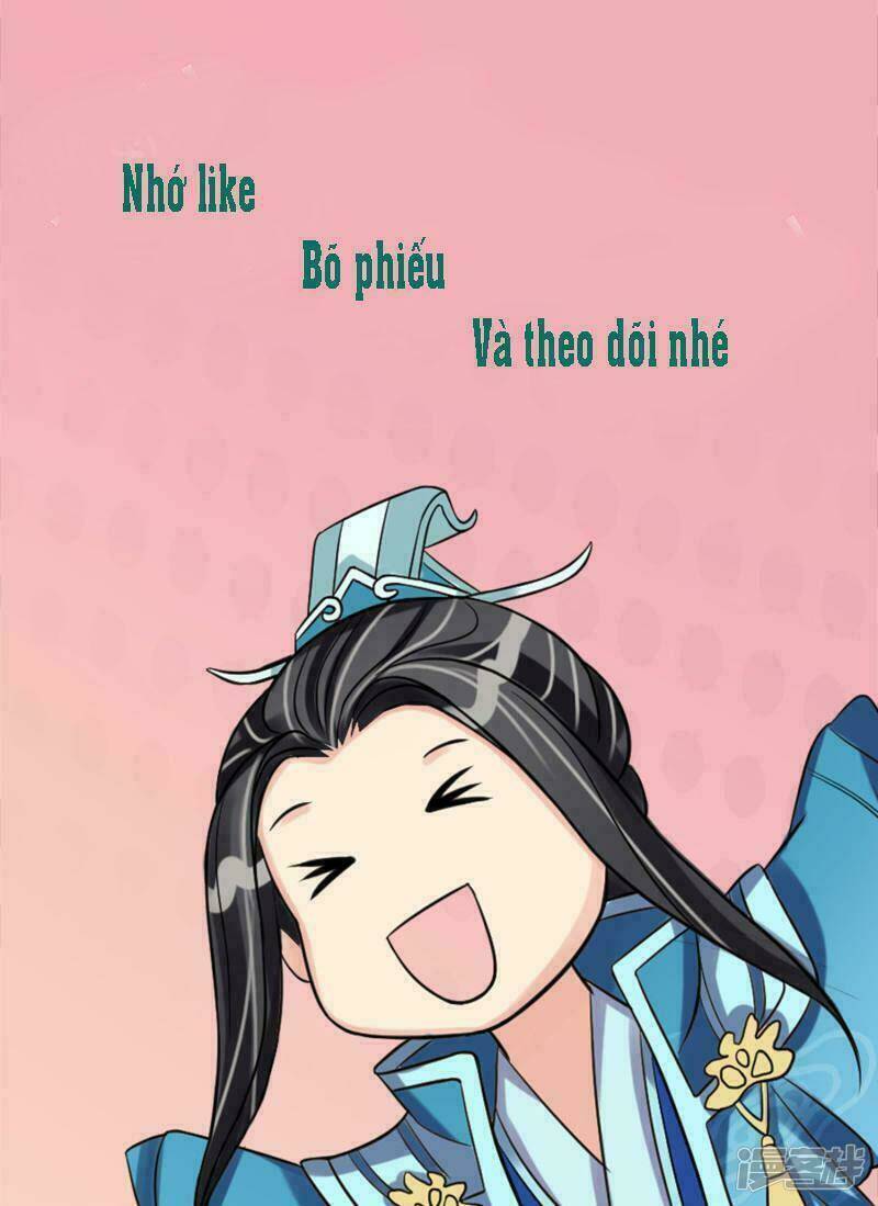 Vương Phi Ngang Ngược Chương 4 Ảnh 29