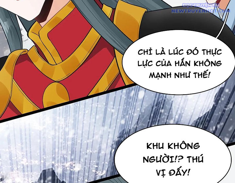 Lâm Uyên Hành Chương 68 Ảnh 11