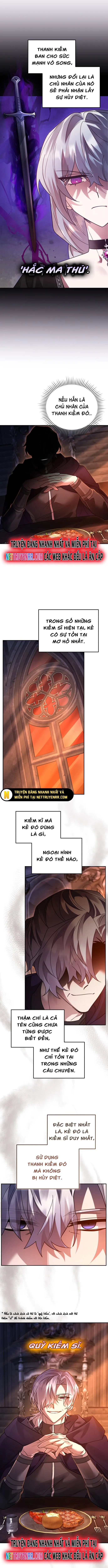 Anh Hùng, Ác Quỷ Và Kẻ Phản Diện Chương 111 Ảnh 8