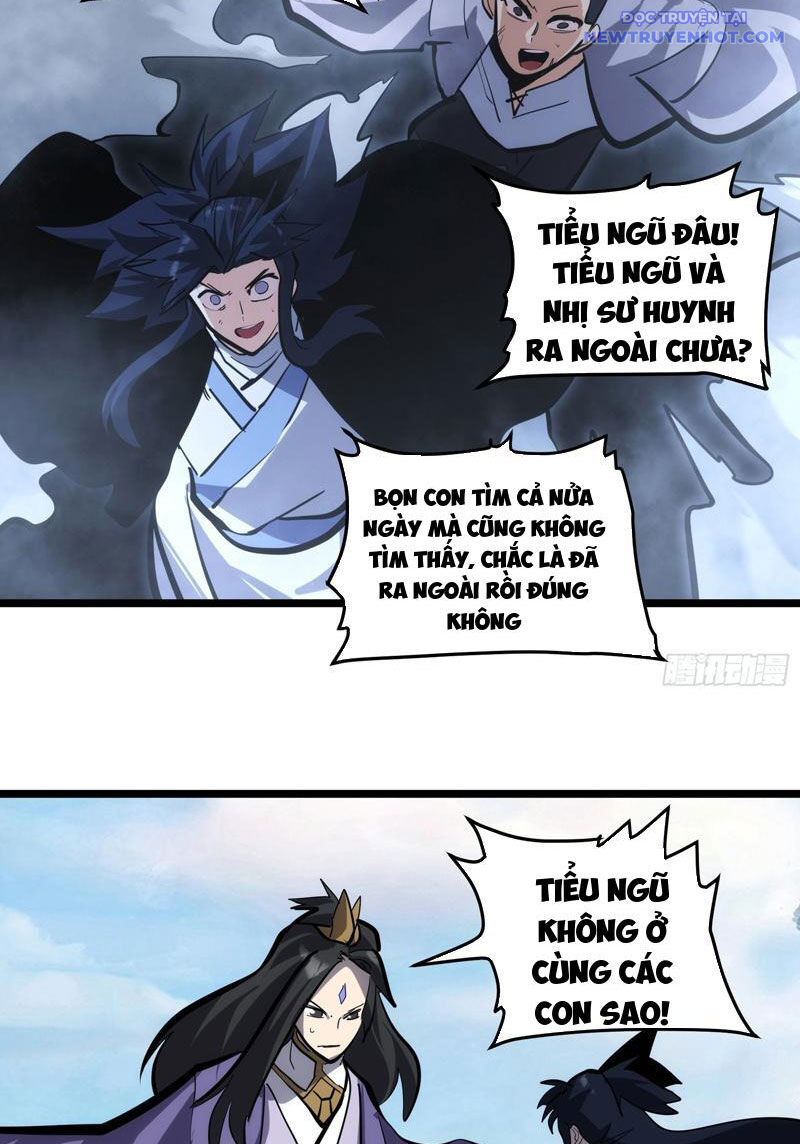 Tự Kỷ Luật Ta Đây Bất Khả Chiến Bại Chương 112 Ảnh 14