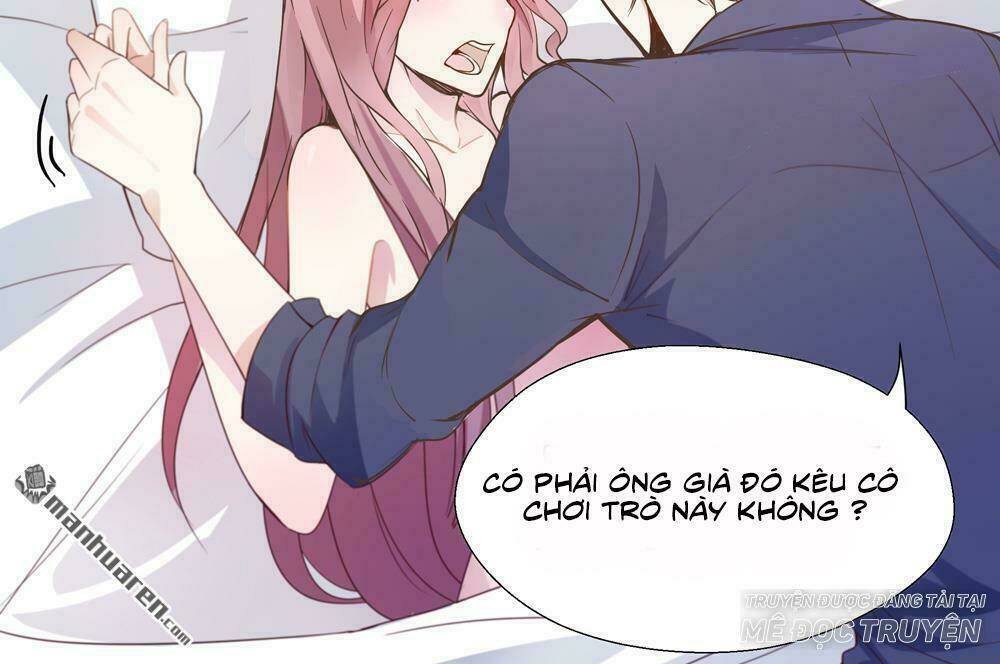 Thiên Niên Tình Duyên - Công Tử Thỉnh Lãnh Tĩnh Chương 2 Ảnh 42