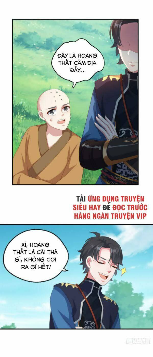 Tiên Ma Đồng Tu Chương 187 Ảnh 22