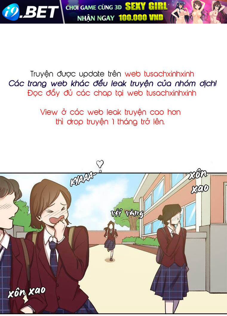 Khi Đó Chúng Ta Còn Trẻ Chương 13 Ảnh 57