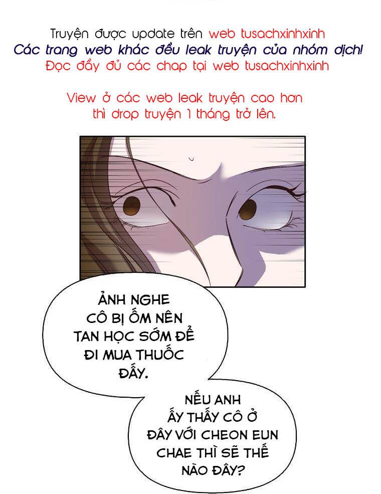 Khi Đó Chúng Ta Còn Trẻ Chương 13 Ảnh 84