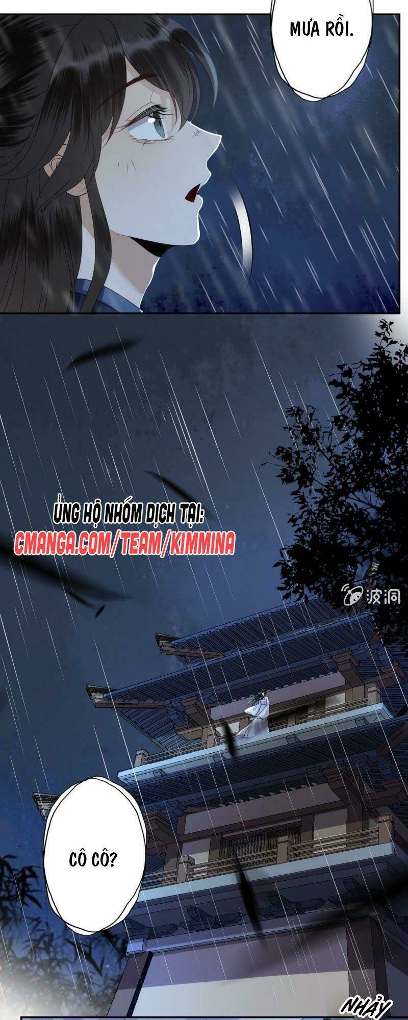 Vương Gia Kiêu Ngạo Quá Khó Cua Chương 153 Ảnh 24