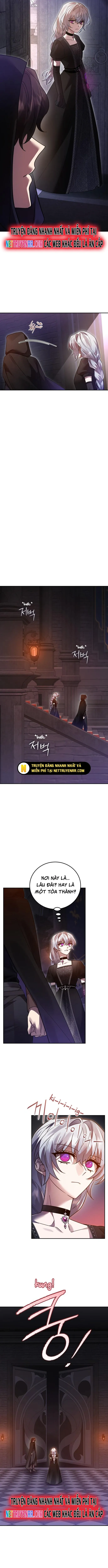 Anh Hùng, Ác Quỷ Và Kẻ Phản Diện Chương 111 Ảnh 6
