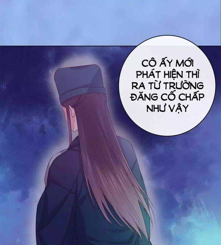 Mỹ Nhân Già Rồi Chương 47 Ảnh 80