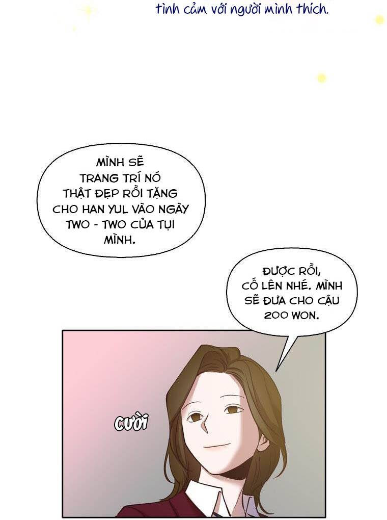 Khi Đó Chúng Ta Còn Trẻ Chương 13 Ảnh 47