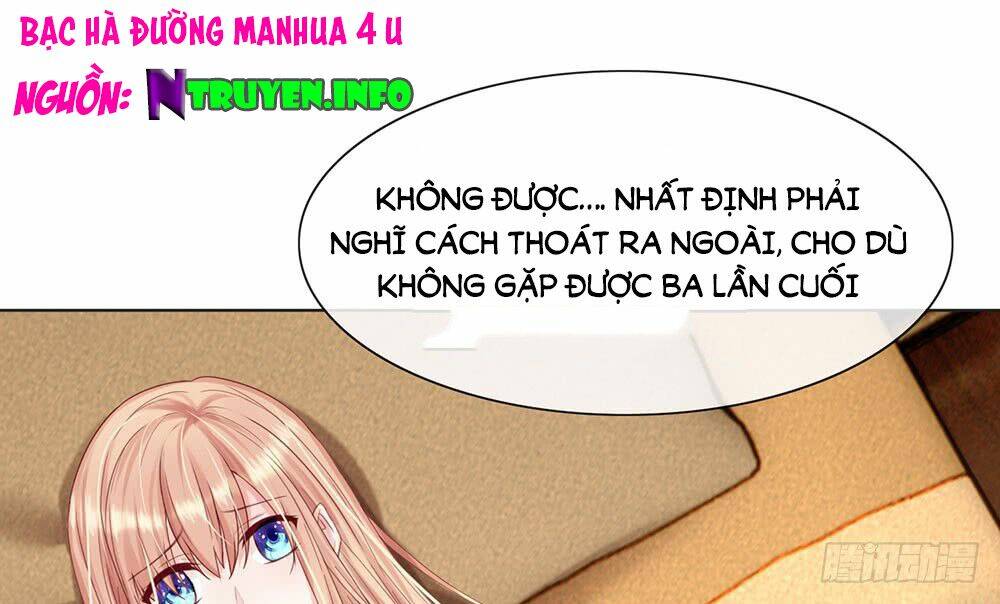 Ẩn Hôn Mật Ái: Cô Vợ Nhỏ Của Tổng Tài Tàn Nhẫn Chương 19 Ảnh 2