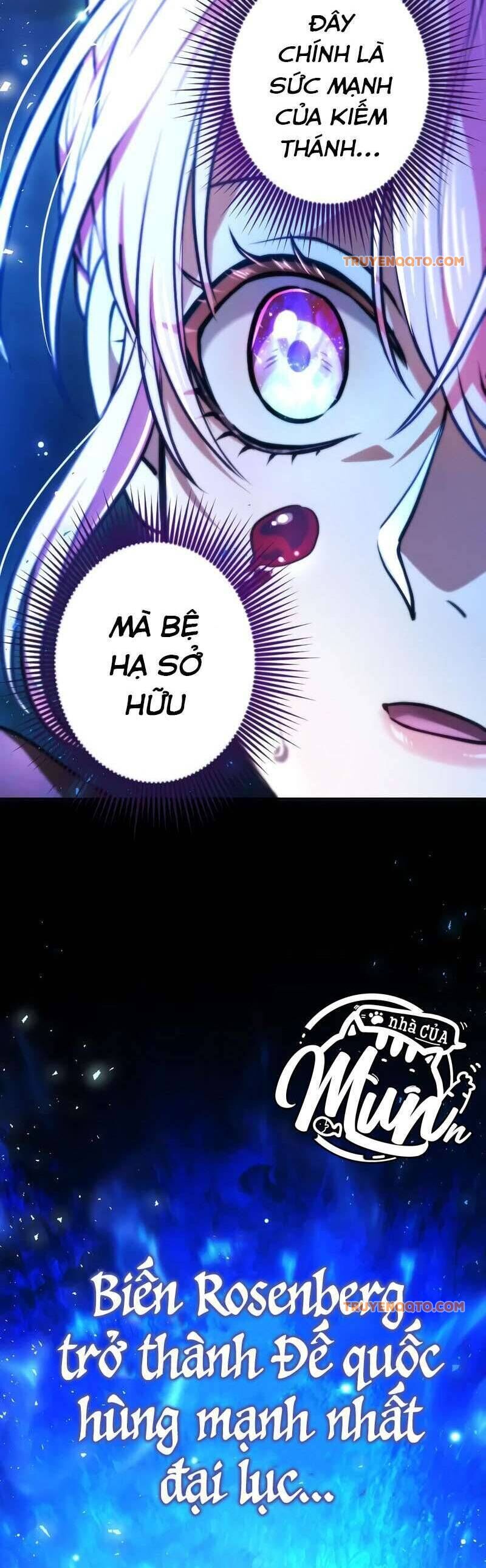 Thưa Ngài, Tôi Cảm Thấy Khó Chịu Chương 34 Ảnh 19